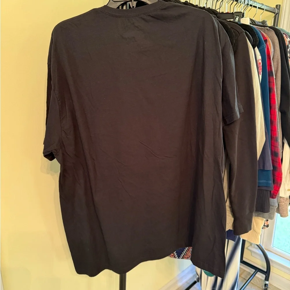 Fanatics Texas Longhorns Tee Shirt *NEW WITHOUT TAGS*
